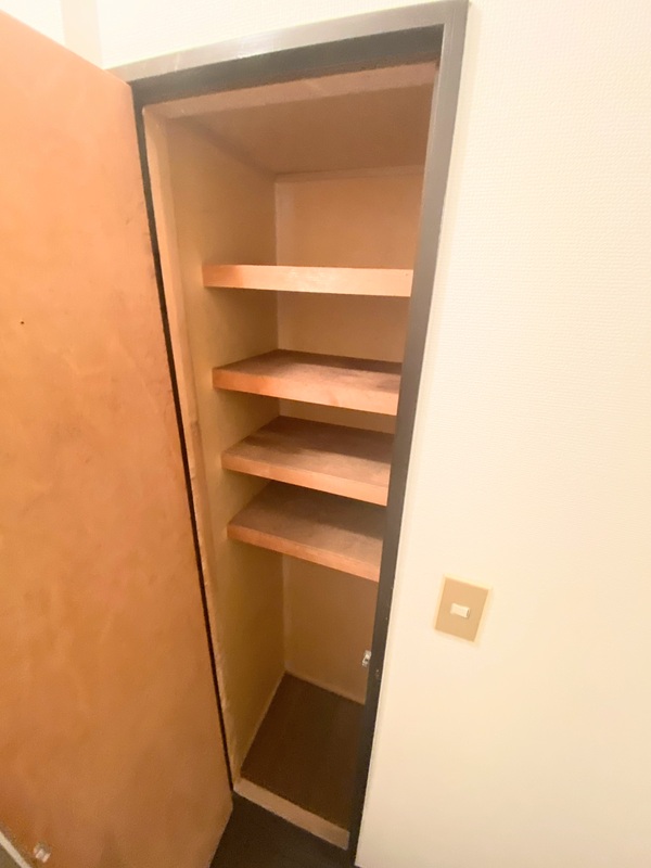 イーストハウス201号室 部屋その他