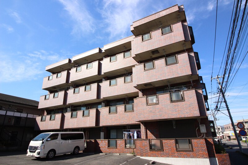 イーストハウス201号室 部屋その他
