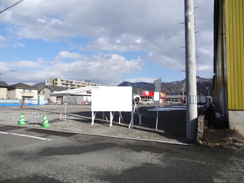 現地写真