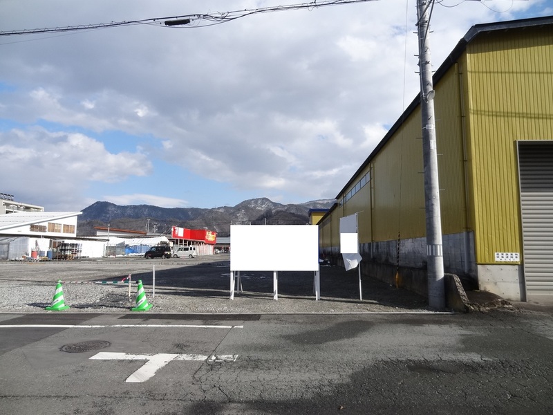 現地写真