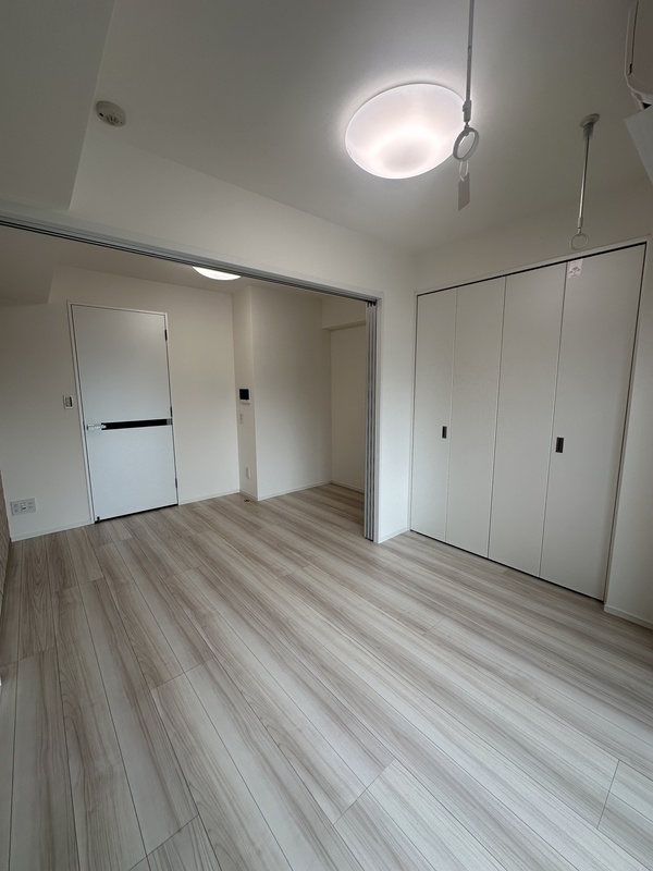 ガリシア亀戸603号室 部屋その他