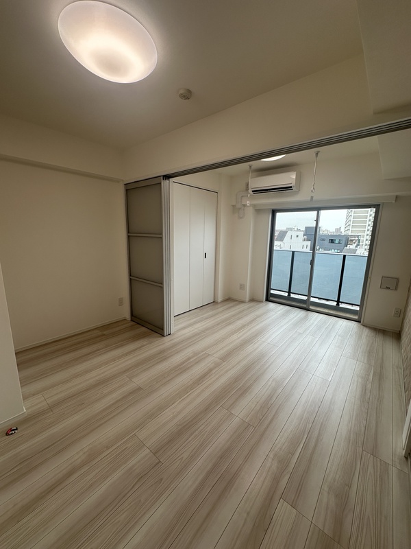 ガリシア亀戸603号室 部屋その他