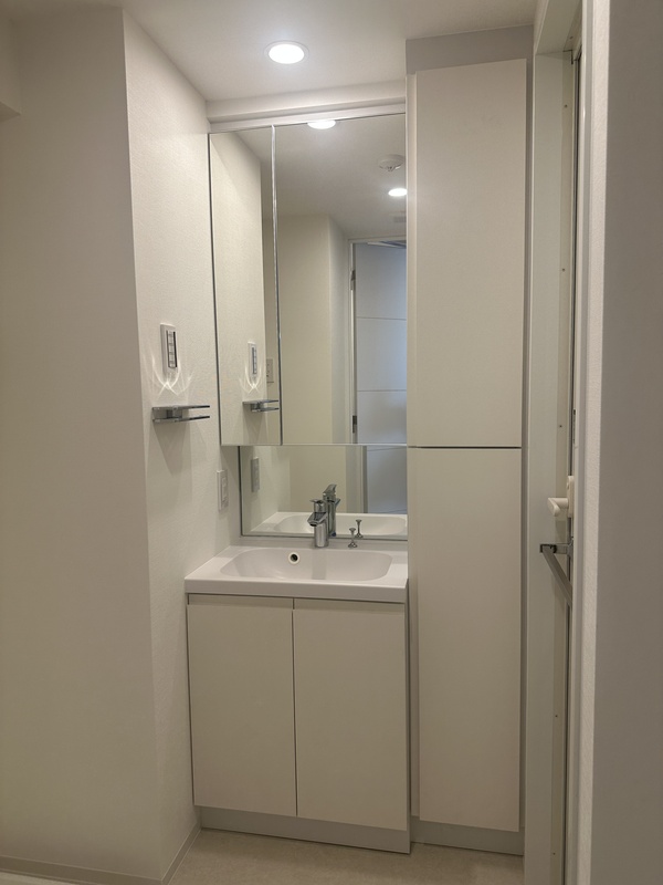 ガリシア亀戸603号室 部屋その他