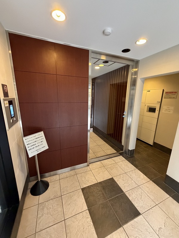 ディナック船橋Mode.N 建物その他