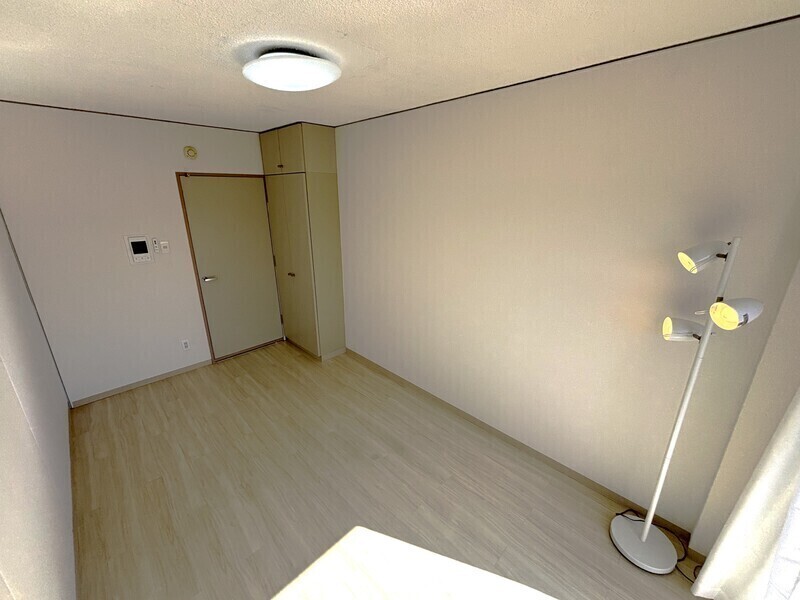 ■お部屋■