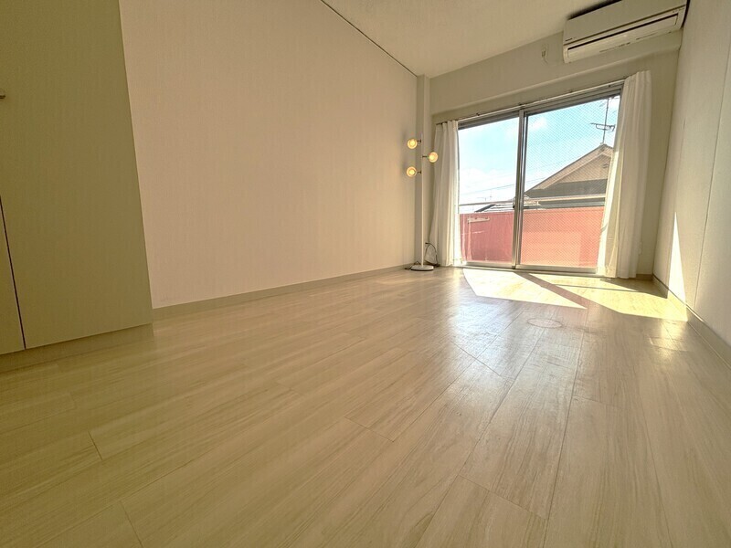 ■お部屋■