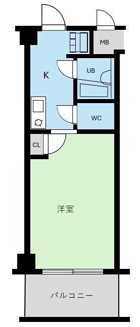 ■間取り■