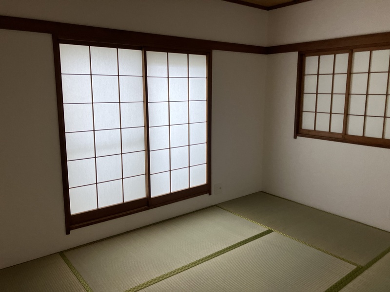 Ｓｔａｇｅ２ 部屋その他