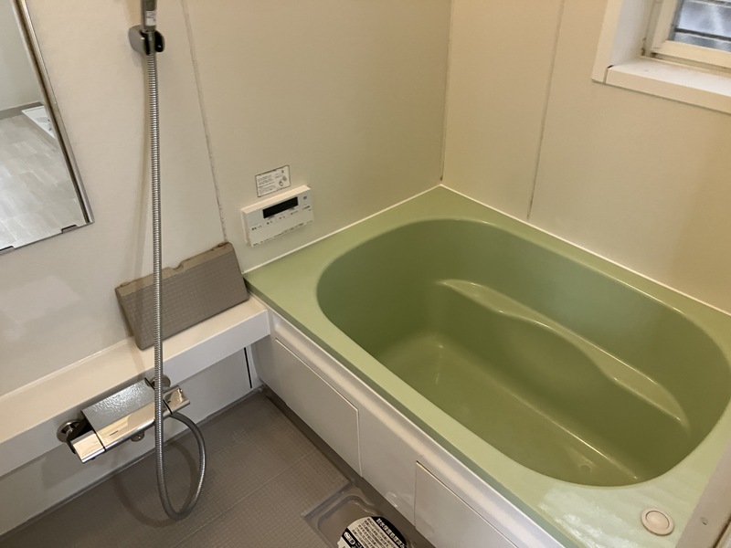 Ｓｔａｇｅ２ お風呂