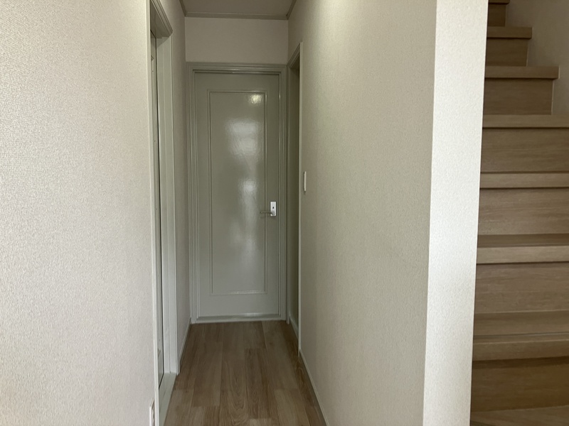 Ｓｔａｇｅ２ 玄関