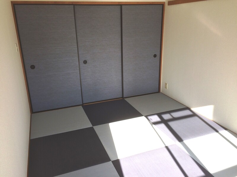 松戸駅前ハイツ７０５号室 部屋その他