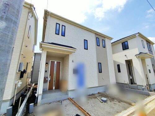 建物外観1