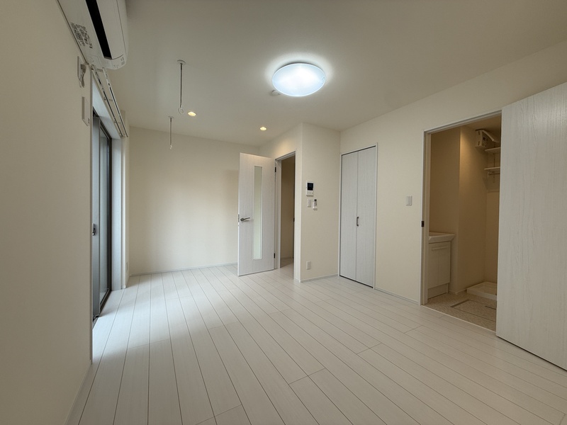 Nexus Ⅰ101号室 部屋その他
