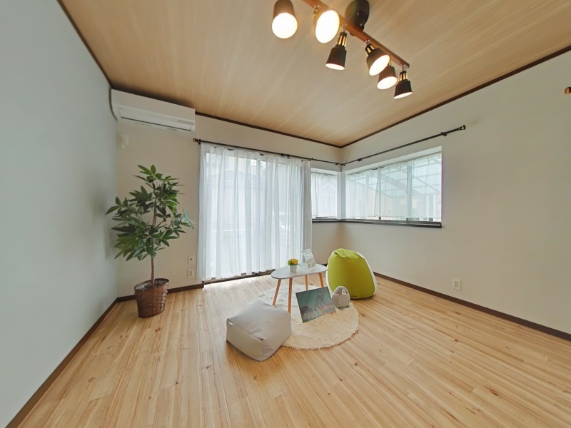 室内