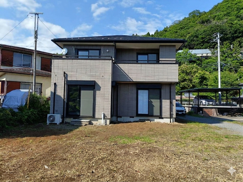 都心の喧騒を離れゆったりとした時間を過ごせる理想の住まい。穏やかな暮らしを始めてみませんか。