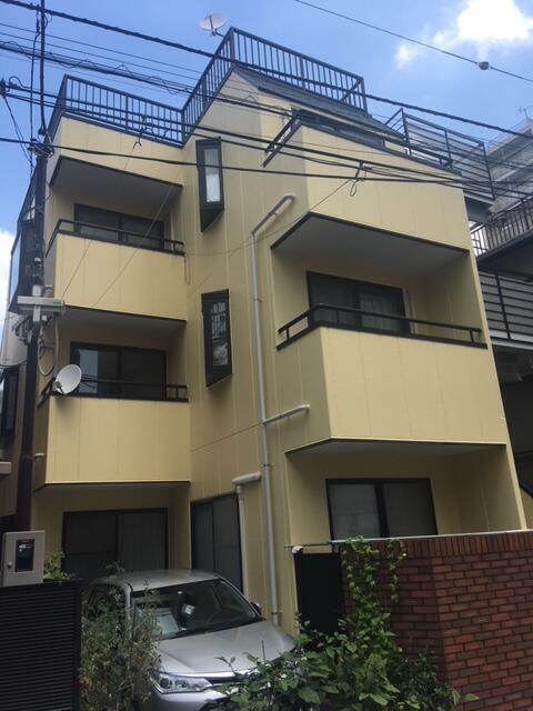 プチメゾンイナバ 202
