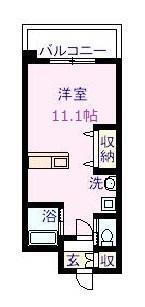 ネット利用無料、レンジ等家電付