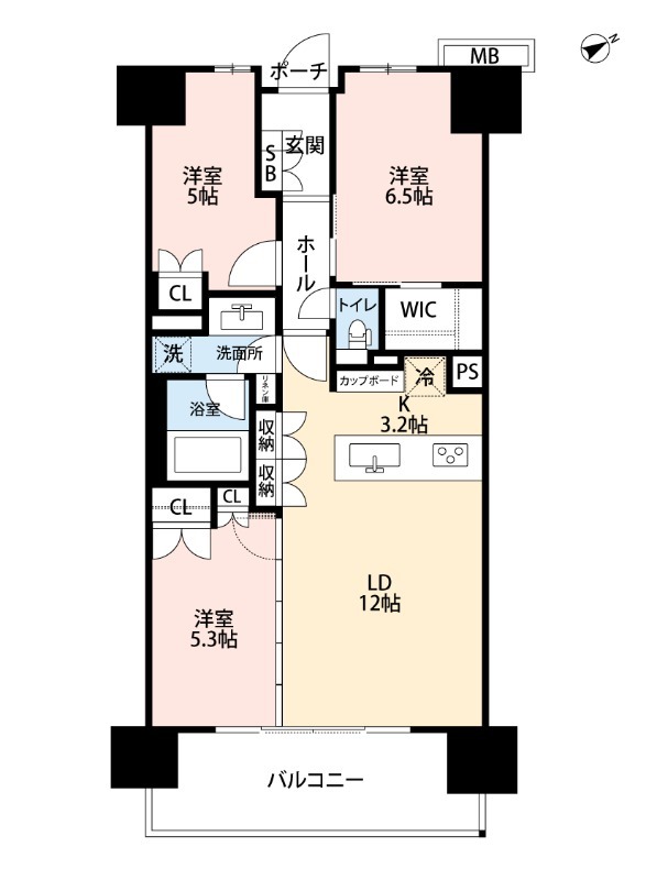 図面
