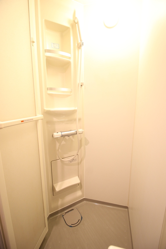 GSハイム新大久保401号室 部屋その他