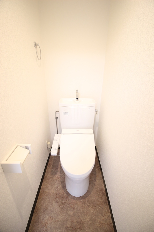 GSハイム新大久保401号室 部屋その他
