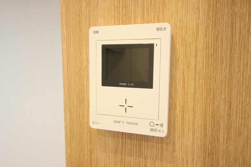 GSハイム新大久保401号室 部屋その他