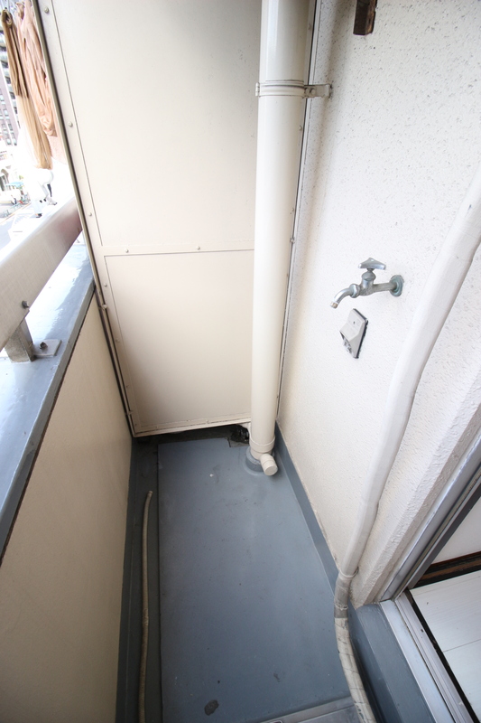 GSハイム新大久保401号室 部屋その他