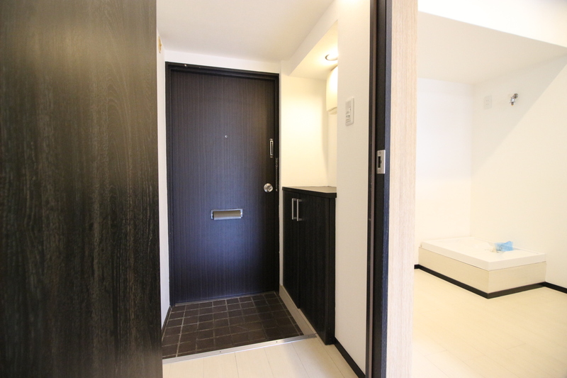GSハイム新大久保401号室 部屋その他