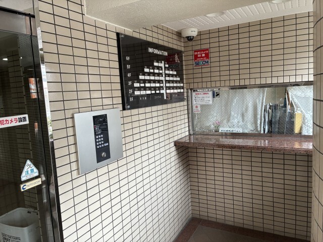根岸公園ダイカンプラザシティ 建物その他