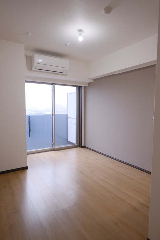ガリシア南馬込605号室 部屋その他