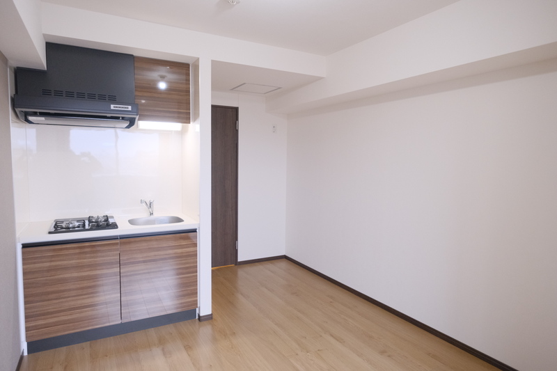 ガリシア南馬込605号室 部屋その他