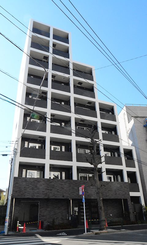 グランドコンシェルジュ鷺宮 801