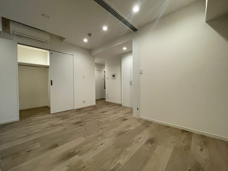 BluRock銀座イースト503号室 別号室　リノベ済み