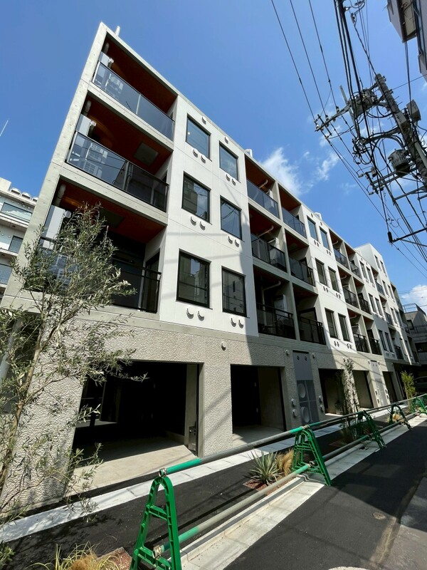 ルミーク北千住306号室 部屋その他