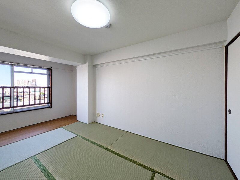 ハイマート西千葉608号室 部屋その他