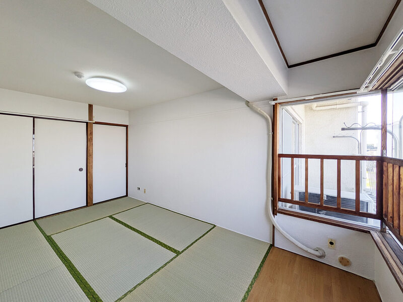 ハイマート西千葉608号室 部屋その他