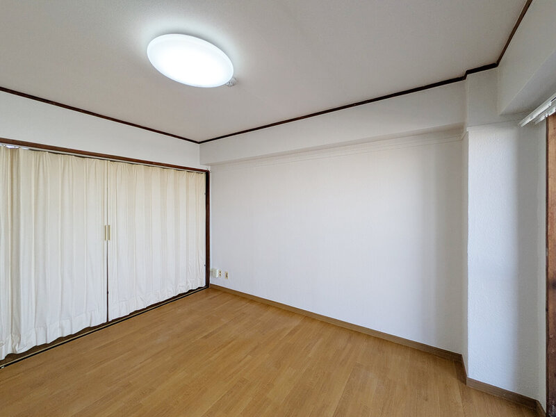 ハイマート西千葉608号室 部屋その他