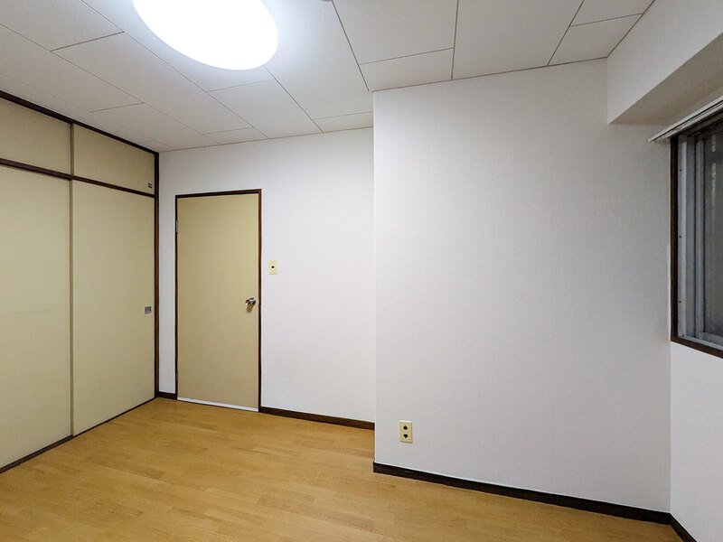 ハイマート西千葉608号室 部屋その他