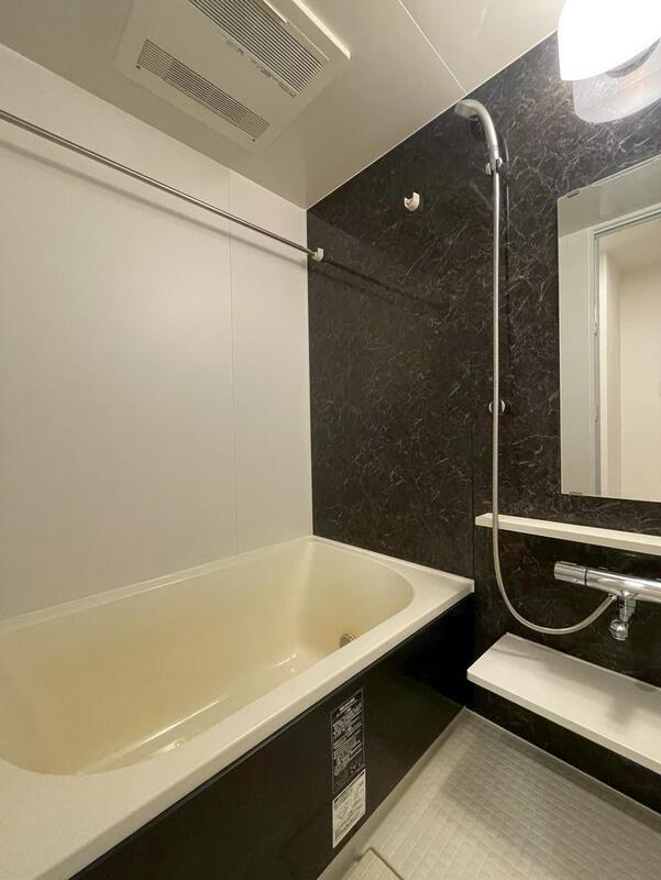 エスモア森下803号室 部屋その他
