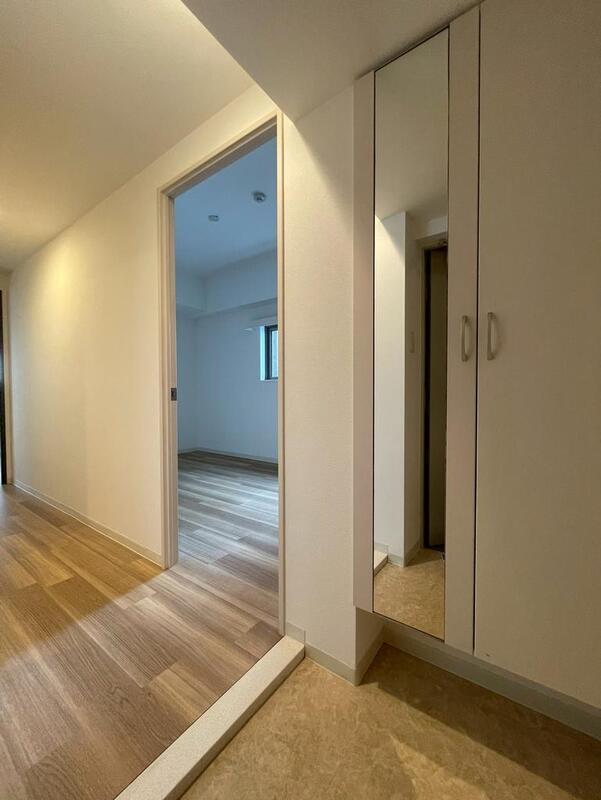 エスモア森下803号室 部屋その他