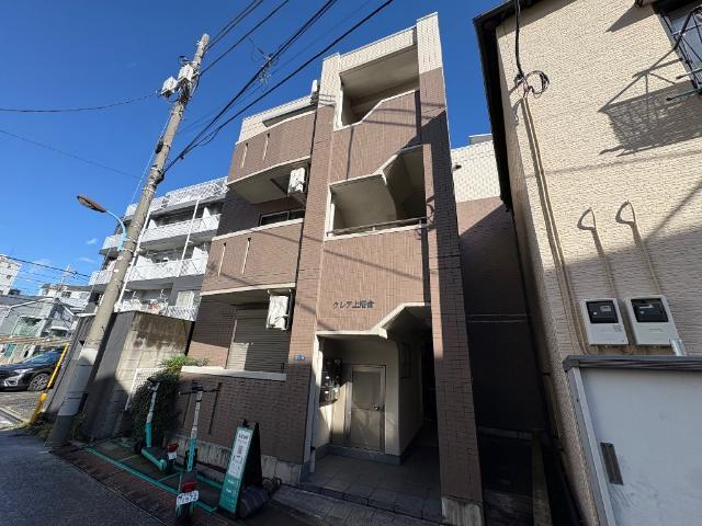 クレア上落合 101