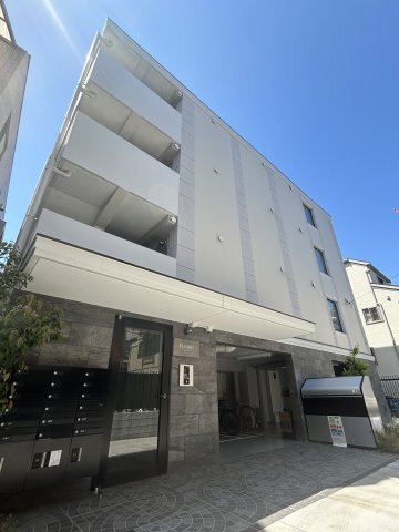 エルファーロ神楽坂Ⅱ 0203