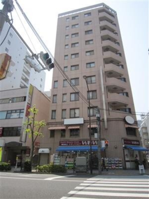 セイコーガーデンⅩⅠ大塚 403