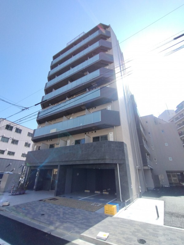 クレイシア門前仲町ザ・レジデンス 507