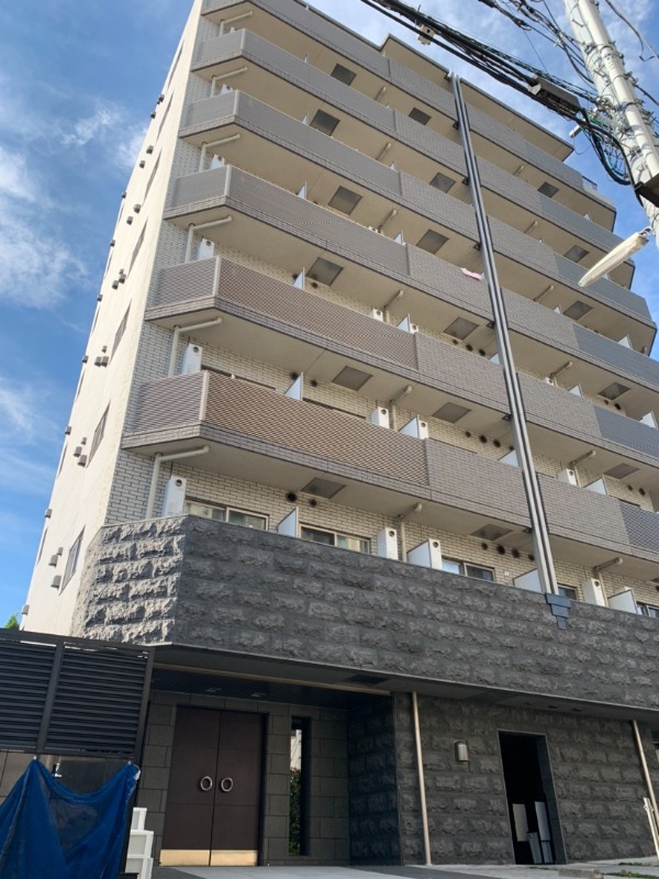 フェニックス上石神井 601