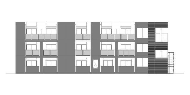 仮)西早稲田2丁目マンション新築工事 202