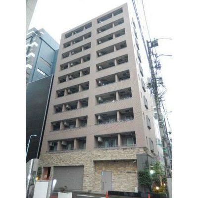 ガラ・ステージ日本橋茅場町 1002