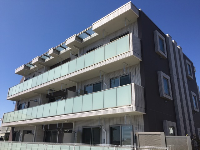 クレスト日吉Ⅱ 201