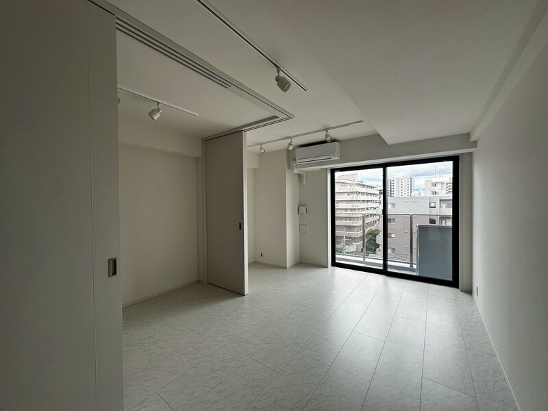 ルミーク大森101号室 部屋その他