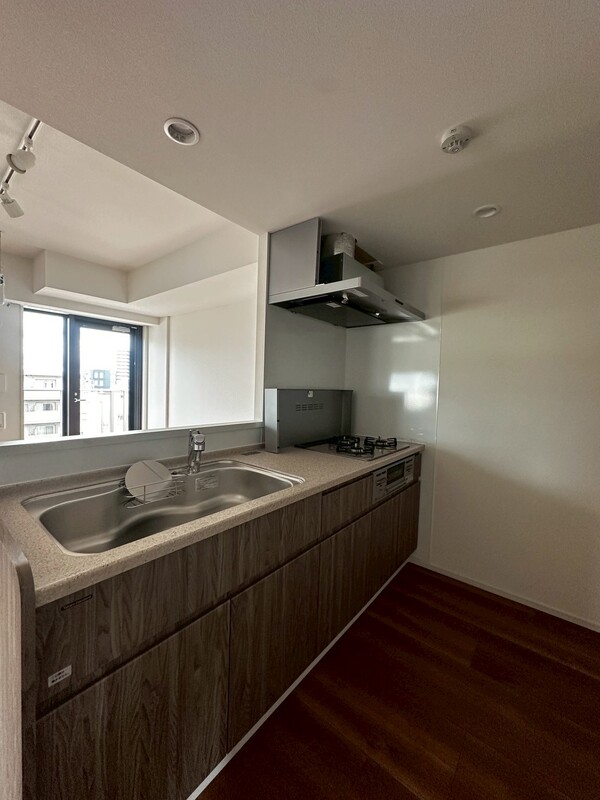 ルミーク大森301号室 部屋その他