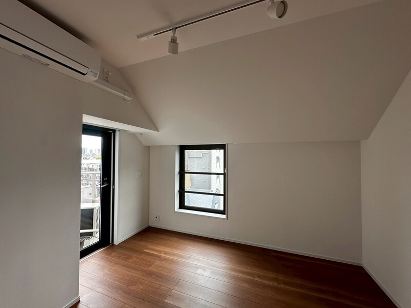 ルミーク大森301号室 部屋その他